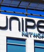 CISA pulls the fire alarm on Juniper Networks bugs