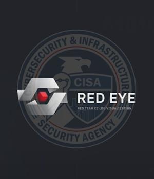 CISA releases open-source 'RedEye' C2 log visualization tool