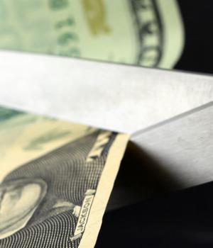 CISA slammed for role in 'censorship industrial complex' as budget faces possible $500M cut