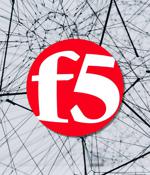 CISA tells federal agencies to fix actively exploited F5 BIG-IP bug