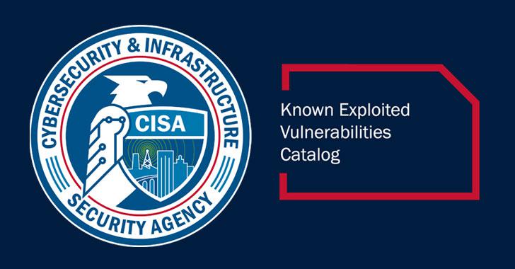 CISA Warns Of 5 Actively Exploited Security Flaws: Urgent Action ...