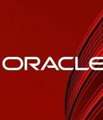 CISA Warns of Actively Exploited Critical Oracle Fusion Middleware Vulnerability