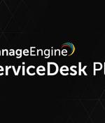CISA Warns of Actively Exploited Critical Zoho ManageEngine ServiceDesk Vulnerability