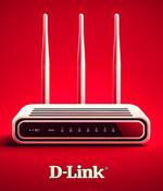 CISA Warns of Actively Exploited D-Link Router Vulnerabilities - Patch Now