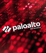 CISA warns of more Palo Alto Networks bugs exploited in attacks