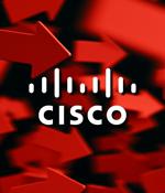 Cisco discloses root escalation flaw with public exploit code