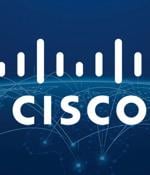 Cisco Fixes Critical Privilege Escalation Flaw in Meeting Management (CVSS 9.9)