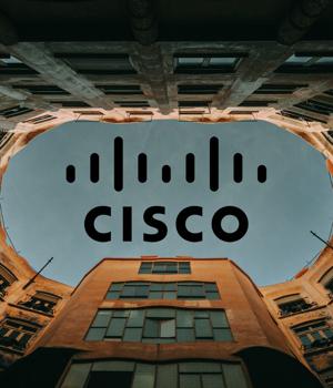 Cisco has been hacked by a ransomware gang