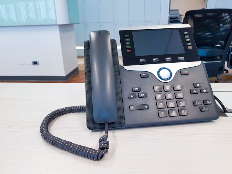 Cisco IP Phone Harbors Critical RCE Flaw