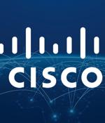 Cisco Issues Warning for Unpatched Vulnerabilities in EoL Business Routers