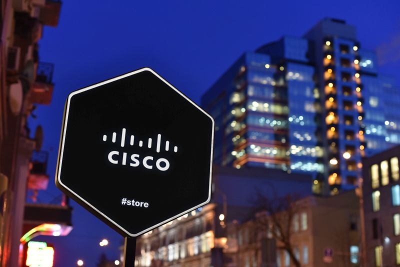 Cisco Patches Critical Flaw After PoC Exploit Code Release