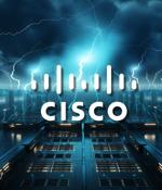 Cisco patches IOS XE zero-days used to hack over 50,000 devices