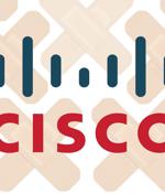 Cisco SD-WAN Security Bug Allows Root Code Execution