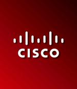 Cisco warns of critical RCE flaw in communications software