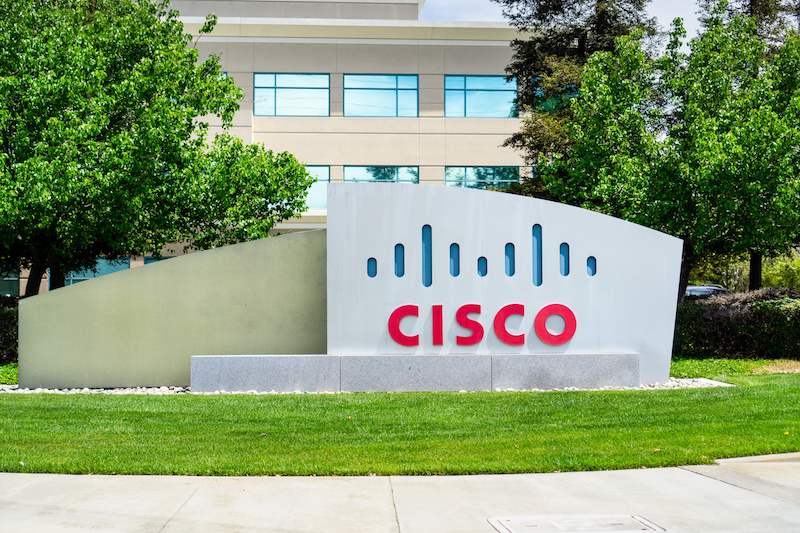 Cisco Warns of High-Severity Bug in Small Business Switch Lineup