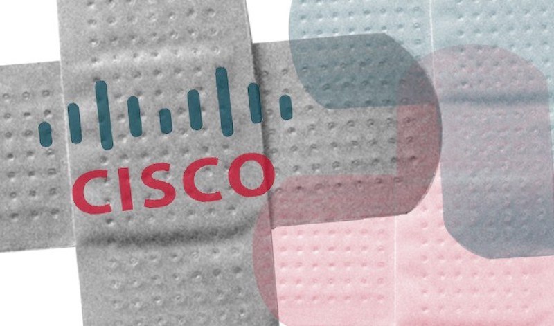 Cisco Warns of High-Severity SD-WAN Flaws