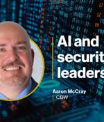 CISO 3.0: Leading AI governance and security in the boardroom