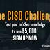 CISO Challenge: Check Your Cybersecurity Skills On This New Competition Site