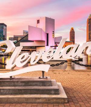 City of Cleveland shuts down IT systems after cyberattack