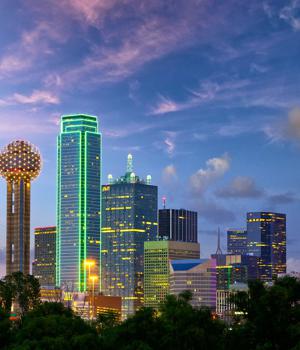 City of Dallas hit by ransomware attack impacting IT services