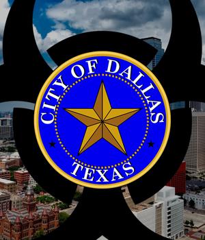 City of Dallas hit by ransomware