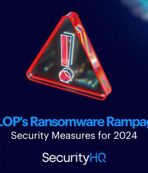 CL0P's Ransomware Rampage - Security Measures for 2024