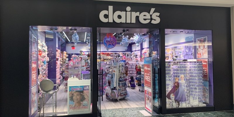 Claire’s Customers Targeted with Magecart Payment-Card Skimmer