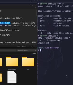 Cleo File Transfer Vulnerability Under Exploitation – Patch Pending, Mitigation Urged