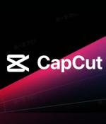 Cloned CapCut websites push information stealing malware