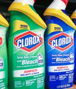 Clorox says cyberattack caused $49 million in expenses