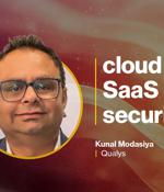 Closing security gaps in multi-cloud and SaaS environments