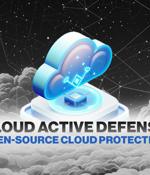 Cloud Active Defense: Open-source cloud protection