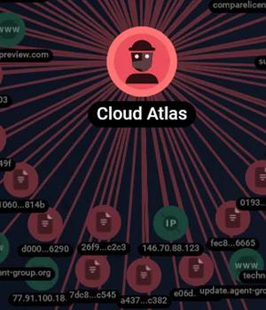 Cloud Atlas' Spear-Phishing Attacks Target Russian Agro and Research Companies