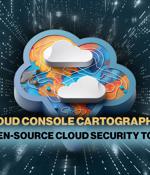 Cloud Console Cartographer: Open-source tool helps security teams transcribe log activity