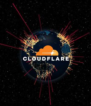 Cloudflare outage cuts off access to websites in some regions