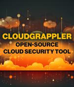 CloudGrappler: Open-source tool detects activity in cloud environments