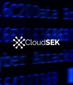 CloudSEK claims it was hacked by another cybersecurity firm