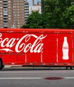 Coca-Cola probes pro-Kremlin gang's claims of 161GB data theft
