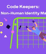 Code Keepers: Mastering Non-Human Identity Management