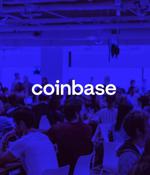 Coinbase cyberattack targeted employees with fake SMS alert