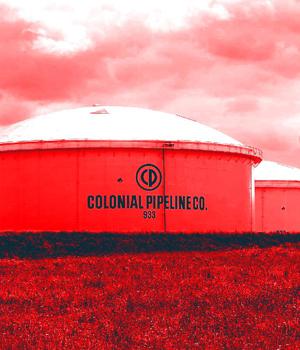 Colonial Pipeline reports data breach after May ransomware attack