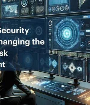 Combined Security Practices Changing the Game for Risk Management