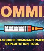 Commix: Open-source OS command injection exploitation tool