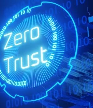 Companies slow to “mask up” with zero trust cybersecurity protocols