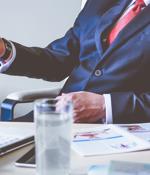 Company executives can’t afford to ignore cybersecurity anymore