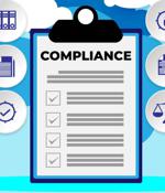 Compliance automation to confound cyber criminals
