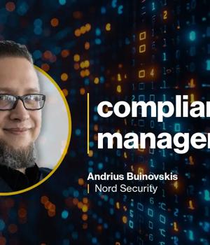 Compliance management strategies for protecting data in complex regulatory environments