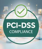 Complying with PCI DSS requirements by 2025