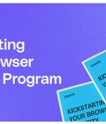 Comprehensive Guide to Building a Strong Browser Security Program