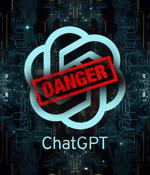 Compromised ChatGPT accounts garner rapid dark web popularity